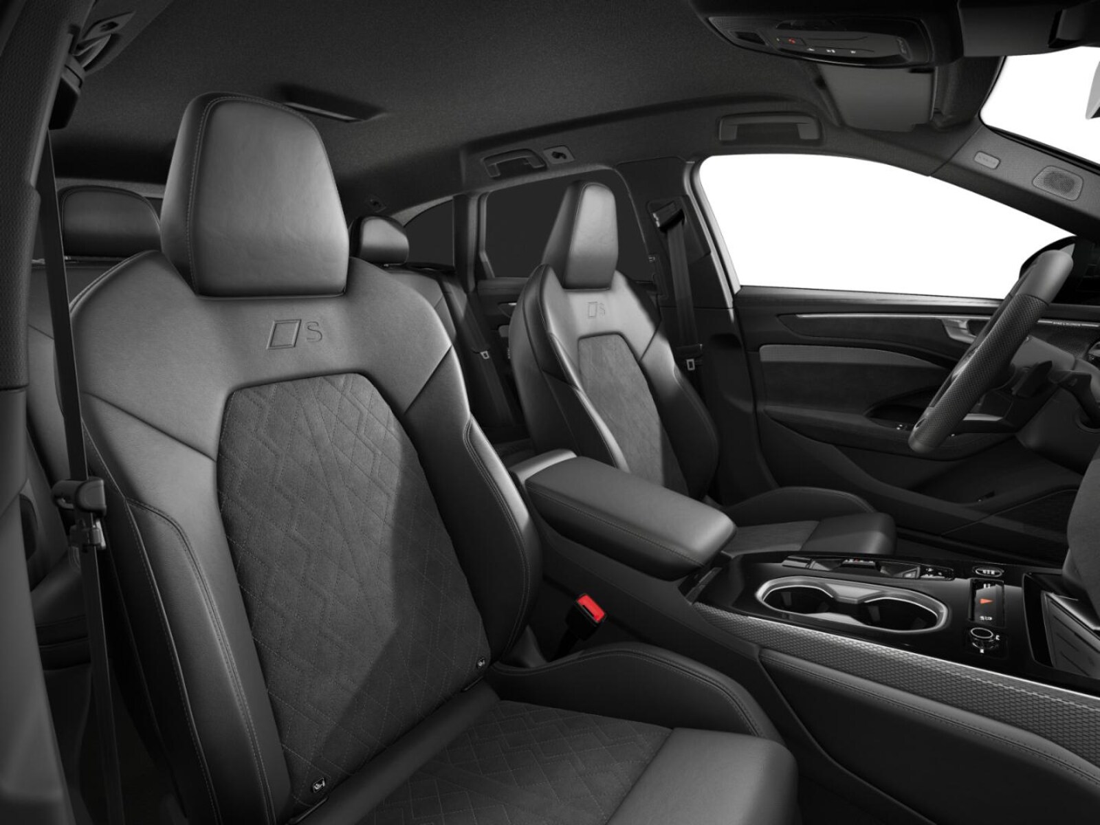 Audi A6 Avant – Bild 10