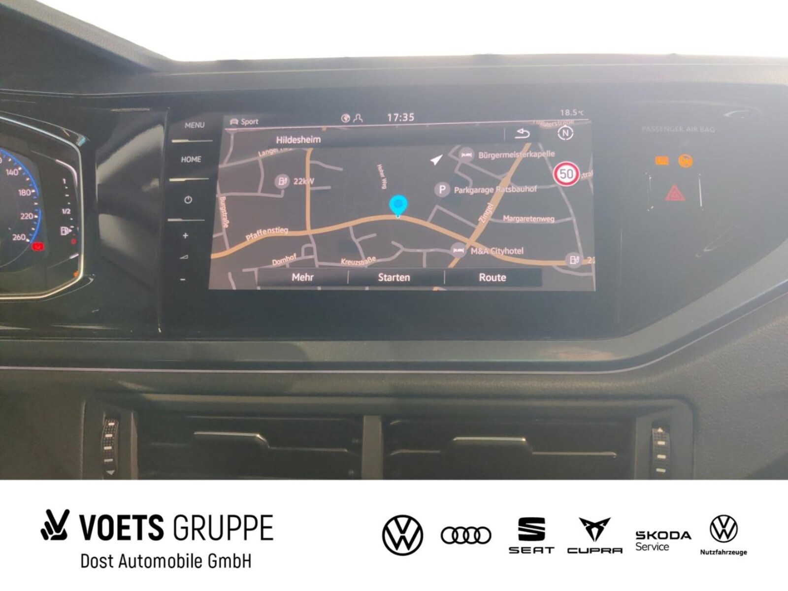 Volkswagen Taigo – Bild 9
