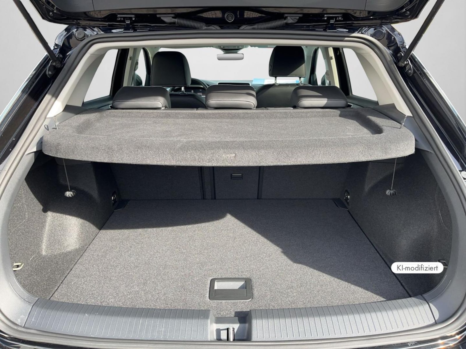 Volkswagen T-Roc – Bild 15