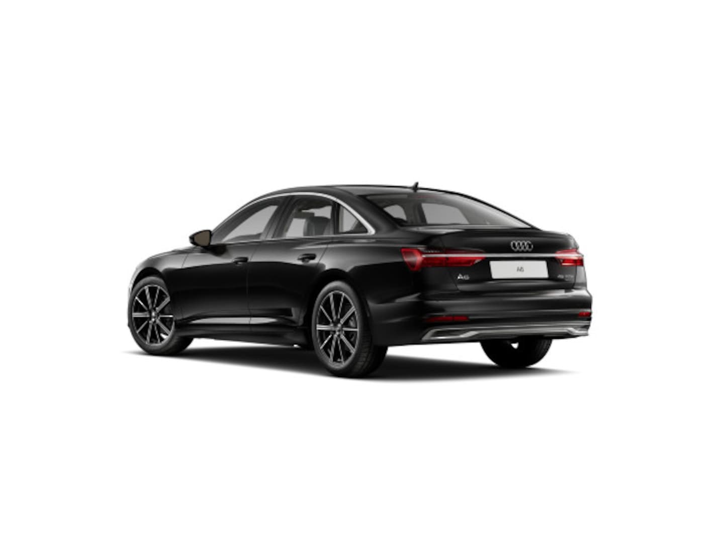 Bild über Audi A6 Limousine advanced 45 TFSI quattro S tronic - für weitere Informationen kontaktieren Sie den Audi Partner