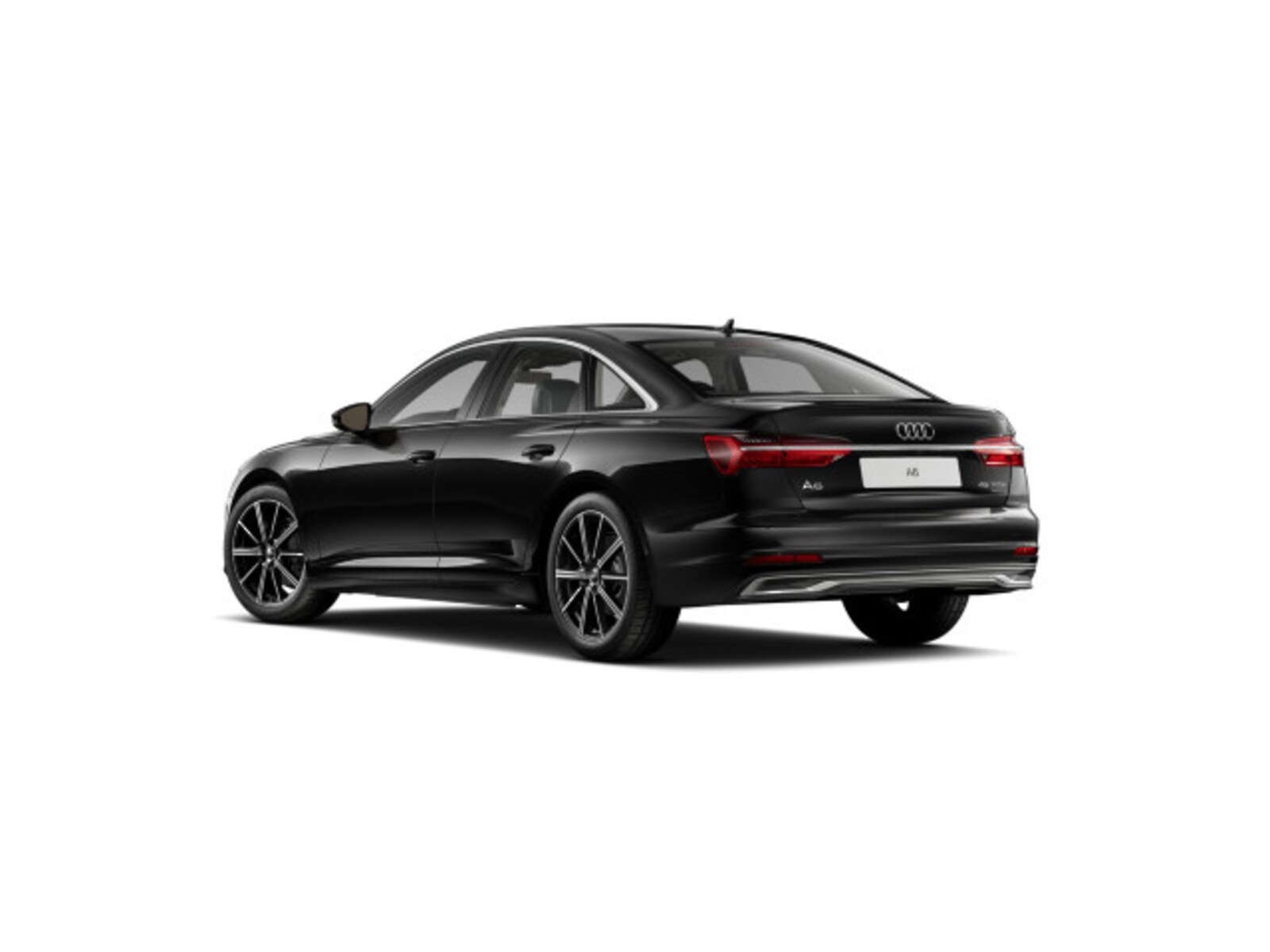 Audi A6 Limousine – Bild 5