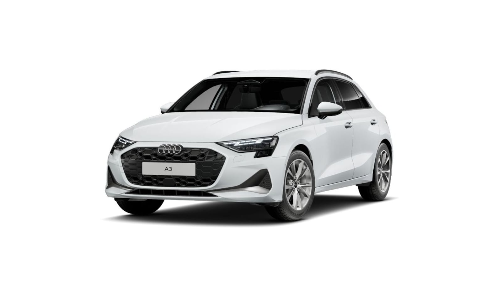Audi A3 Sportback – Bild 2