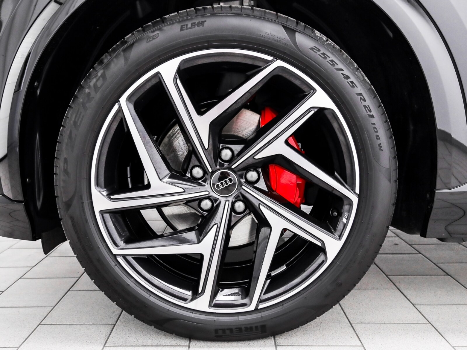 Audi Q6 Sportback e-tron – Bild 4