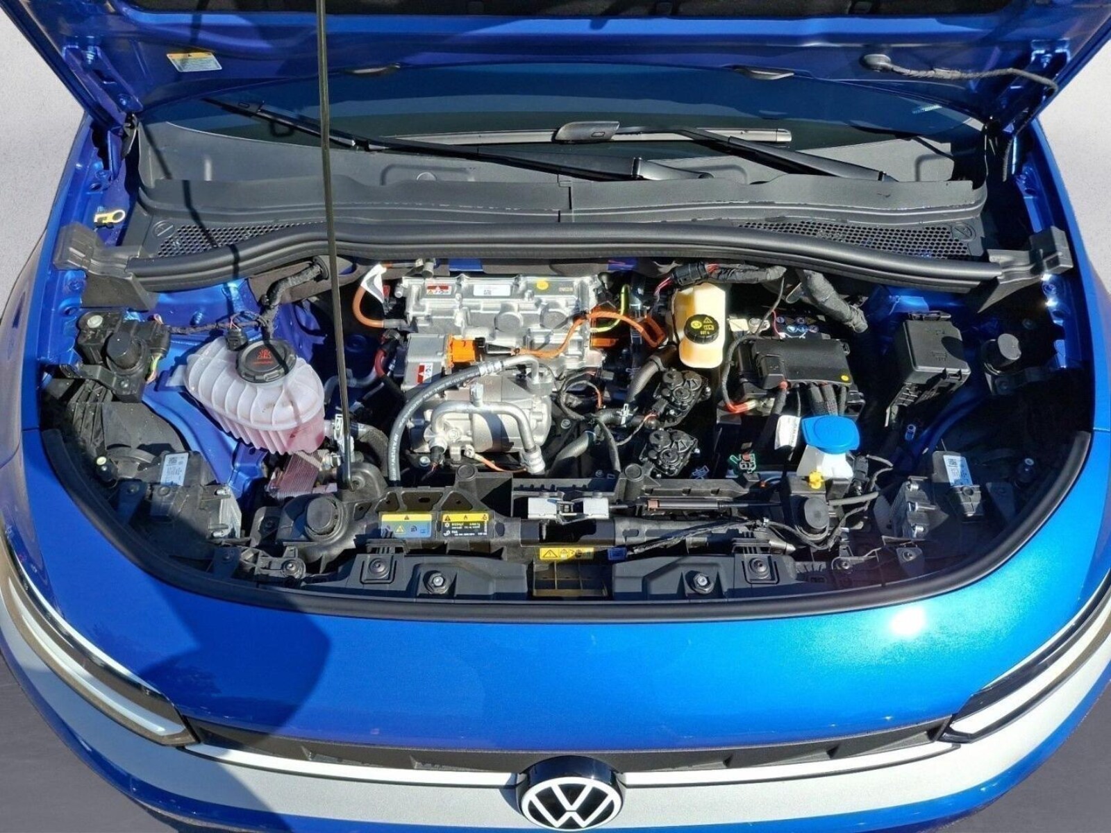 Volkswagen ID. Polo – Bild 15