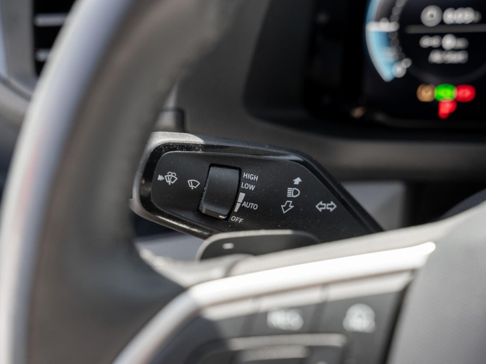 Volkswagen Crafter Kasten mittlerer Radstand – Bild 22