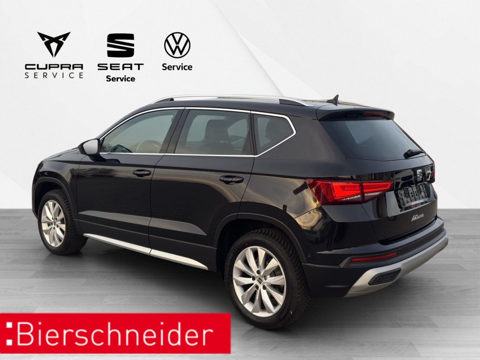 SEAT Ateca – Bild 8