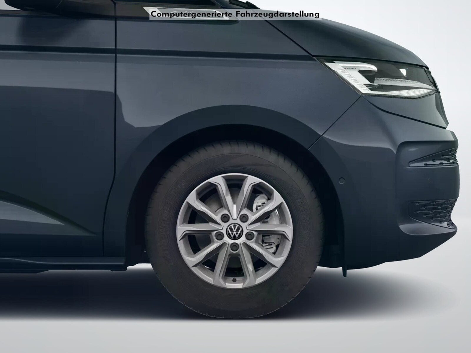 Volkswagen California – Bild 8