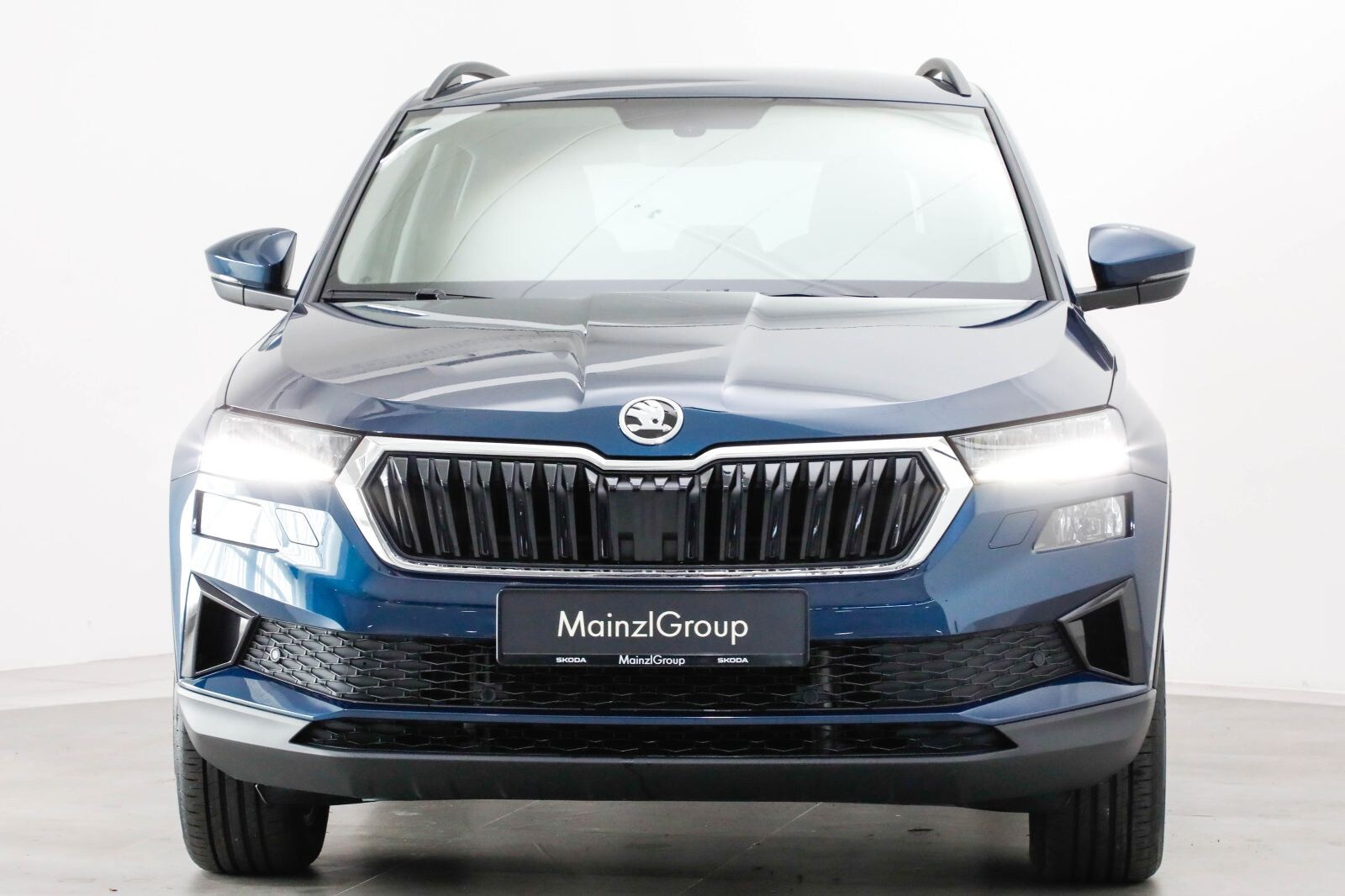 Škoda Karoq – Bild 5