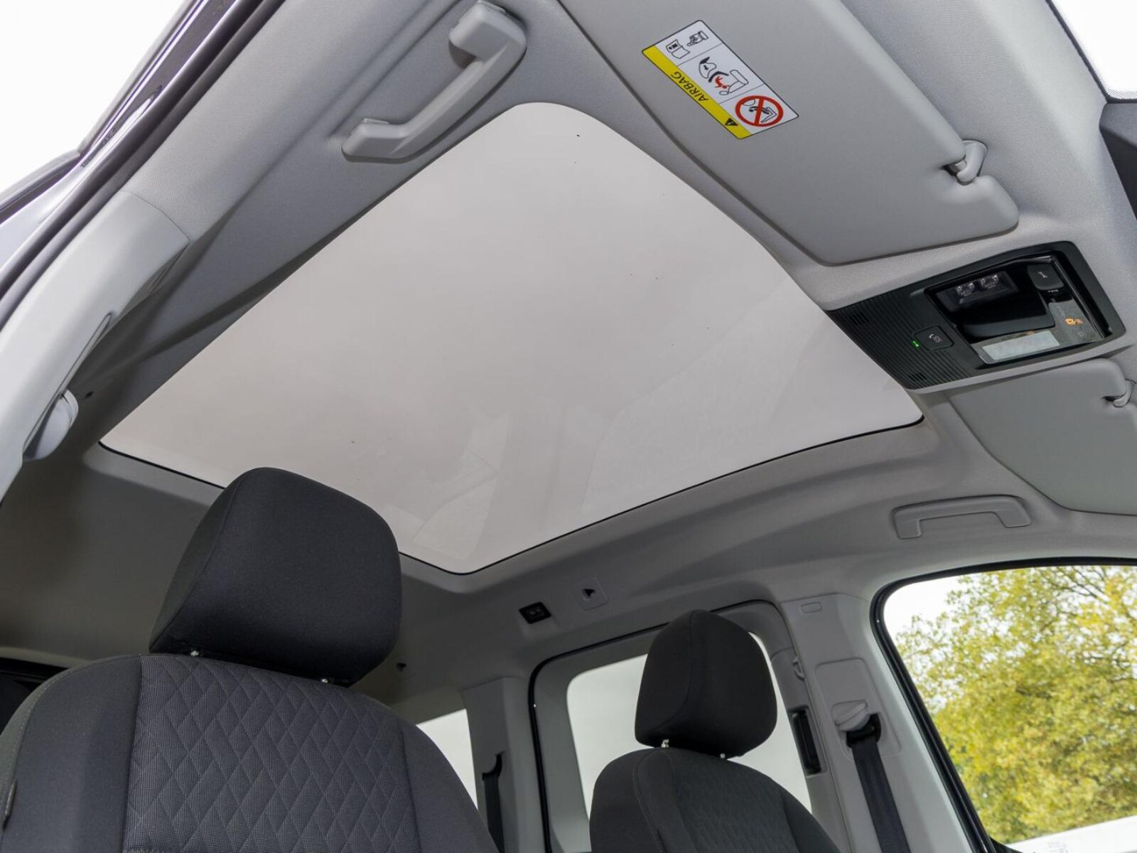 Volkswagen Caddy – Bild 12