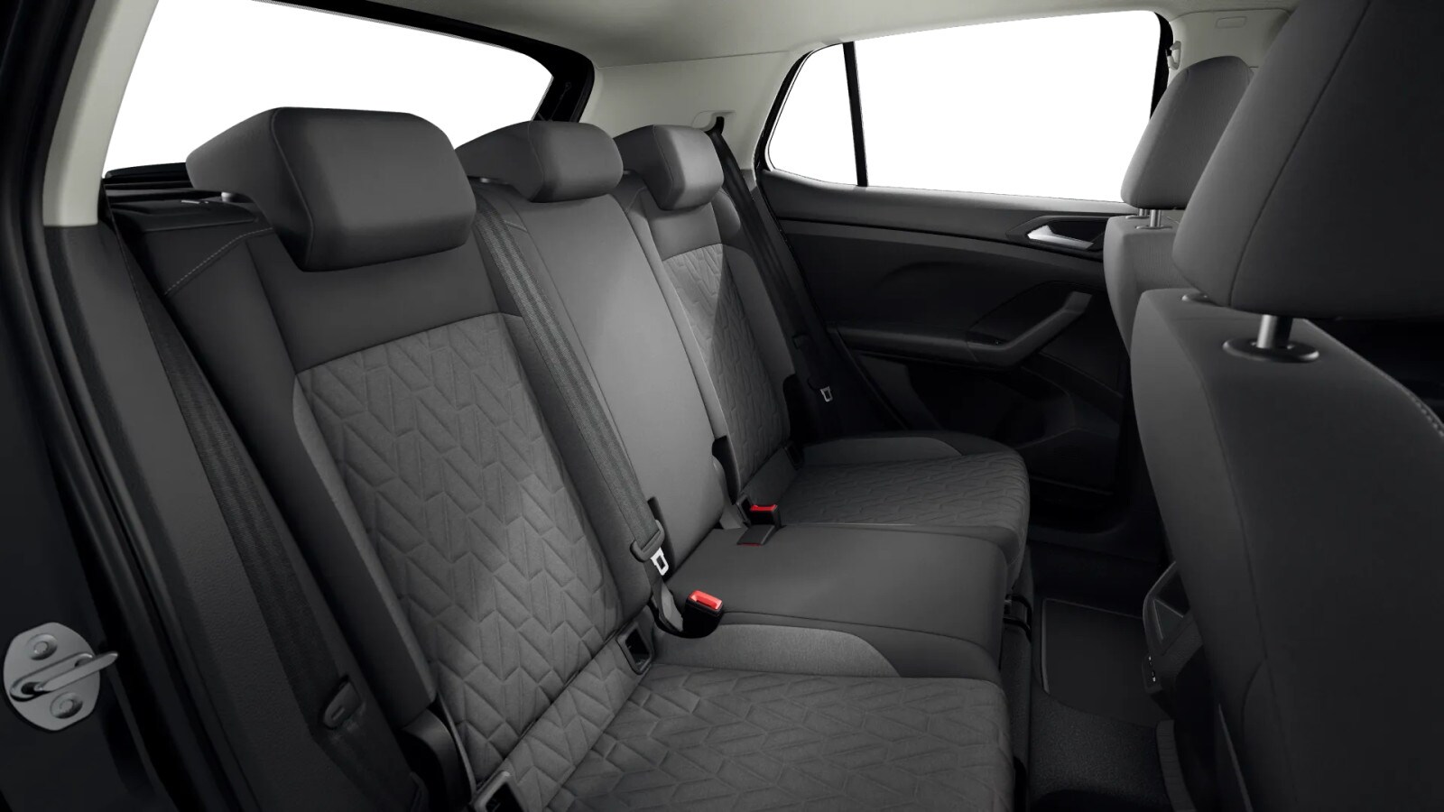 Volkswagen T-Cross – Bild 12