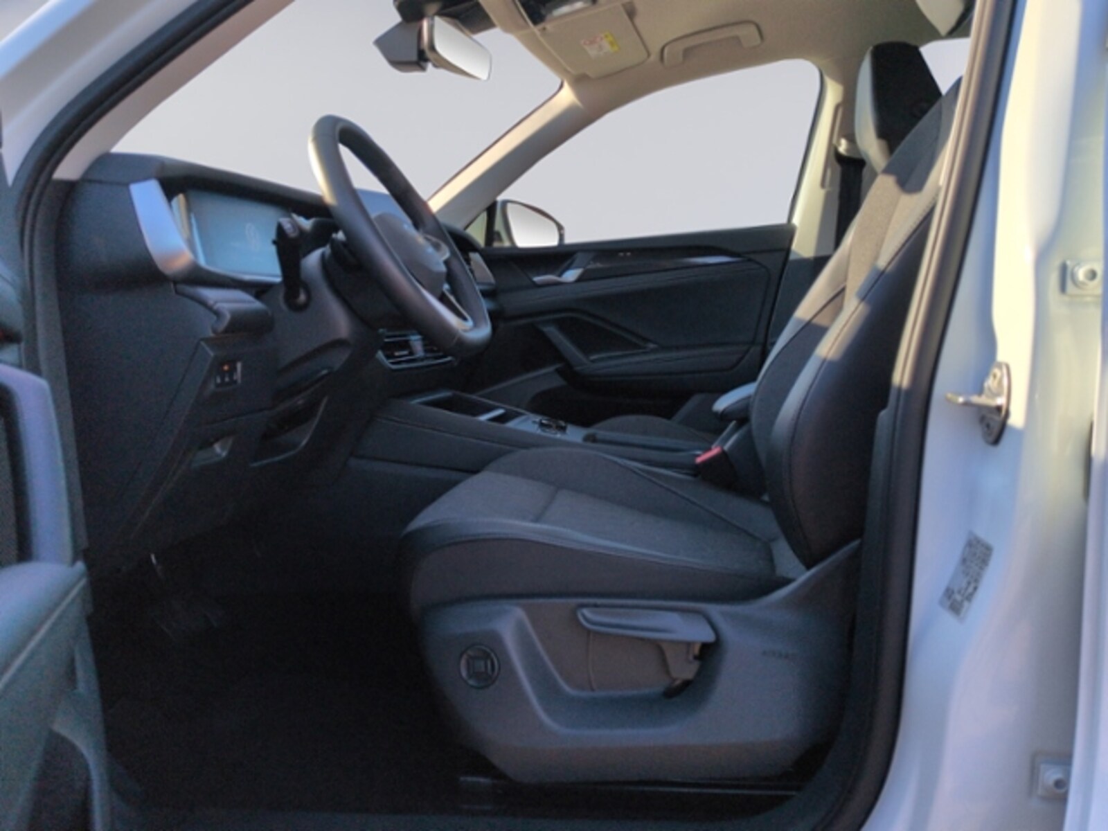 Volkswagen Tayron – Bild 12