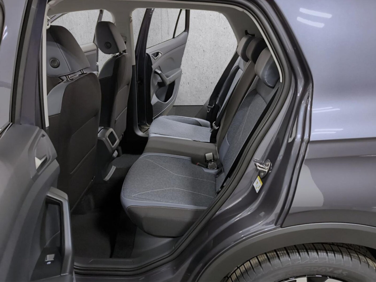 Volkswagen T-Cross – Bild 11