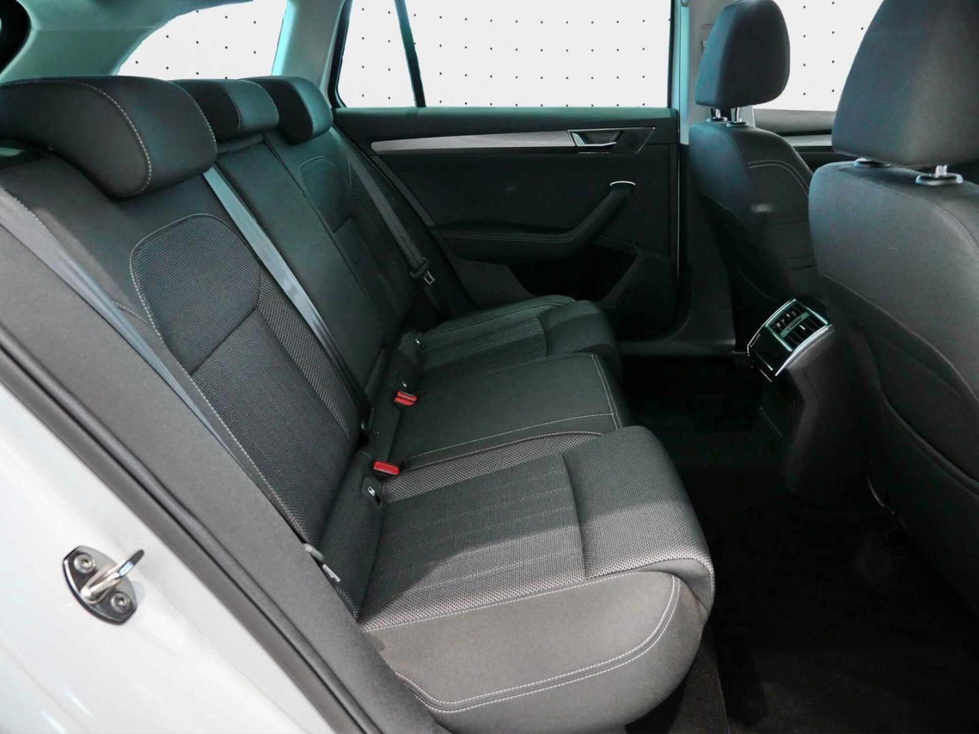 Skoda Superb Combi Style