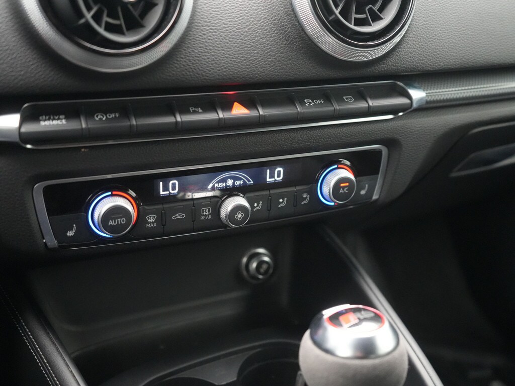 Image about Audi RS 3 Sportback TFSI quattro S tronic