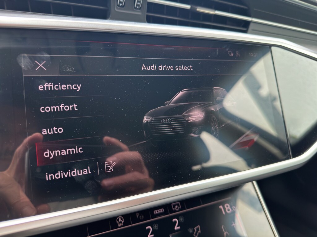 Image about Audi A6 Avant 40 TDI S tronic