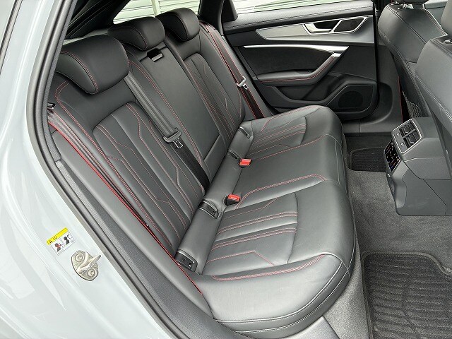 Image about Audi A6 Avant 40 TDI quattro sport 150(204) kW(PS) S tronic