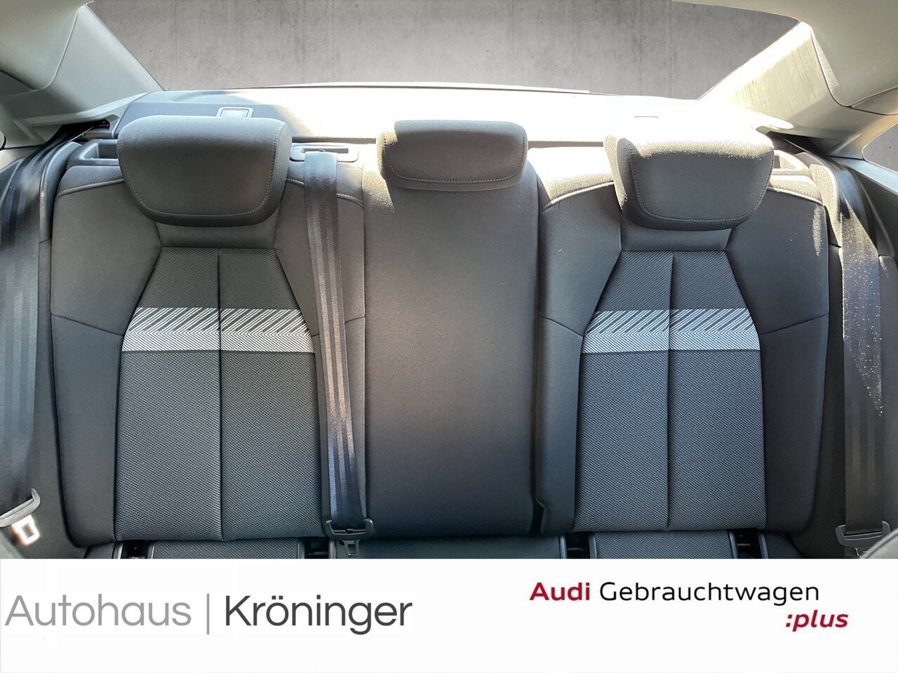 Image about Audi A3 Limousine advanced 30 TFSI S tronic