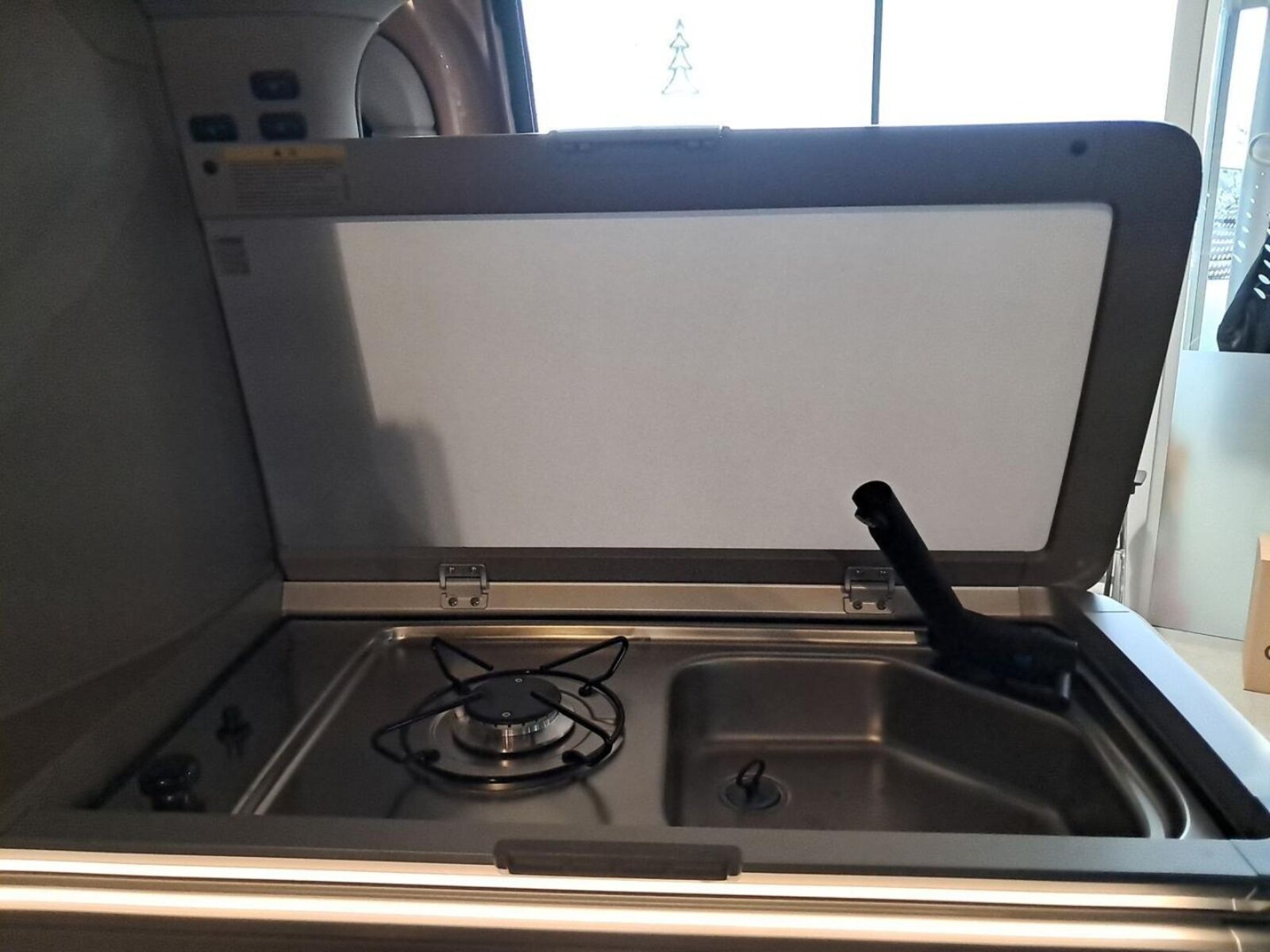 Volkswagen California – Bild 14