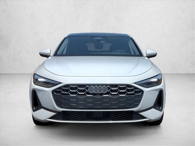 2025 AUDI A5 - Image 2