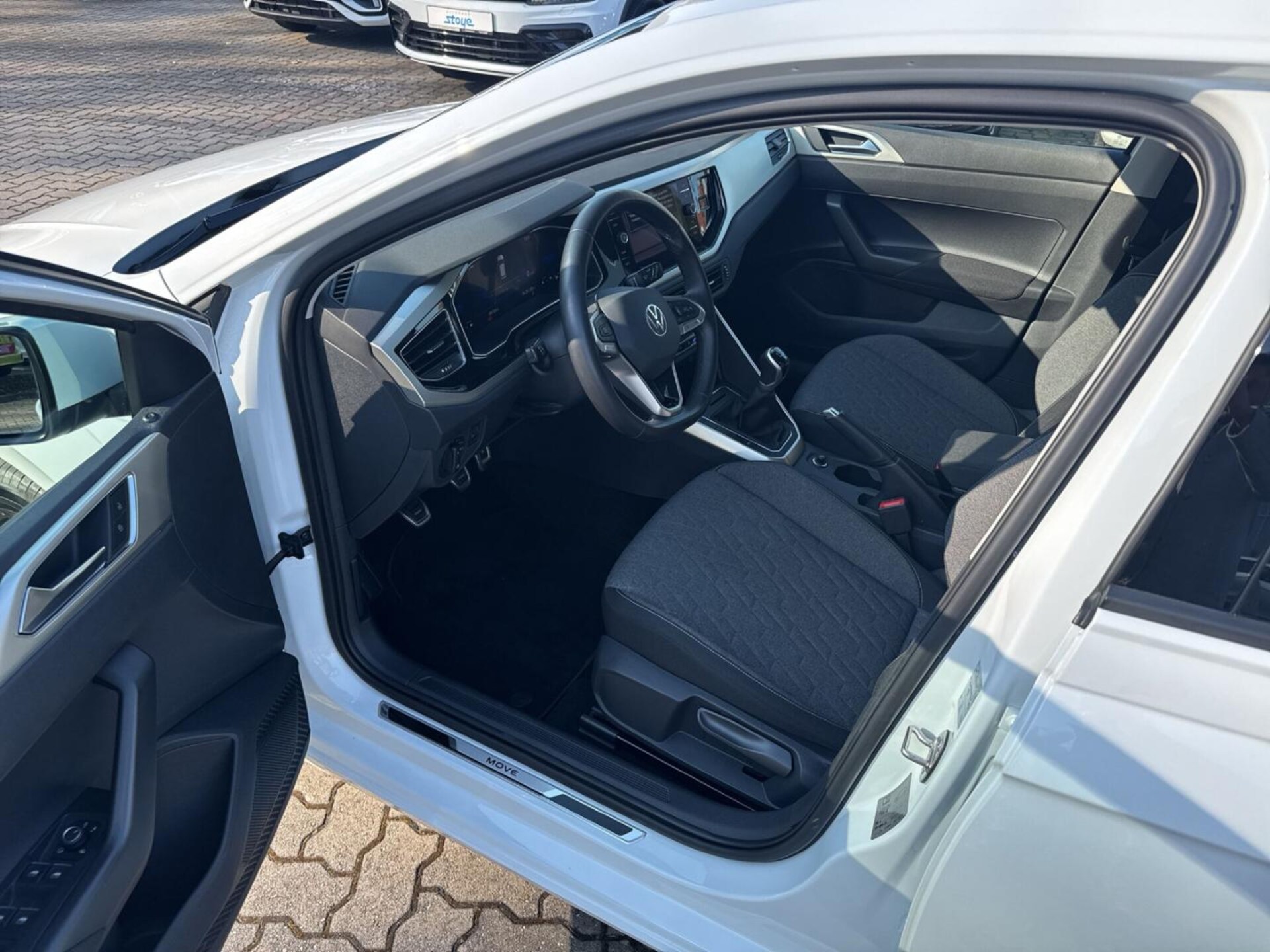 Volkswagen Polo MOVE