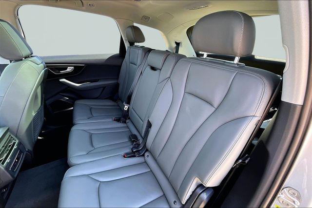 2025 Audi Q7 Premium Plus - Photo 28