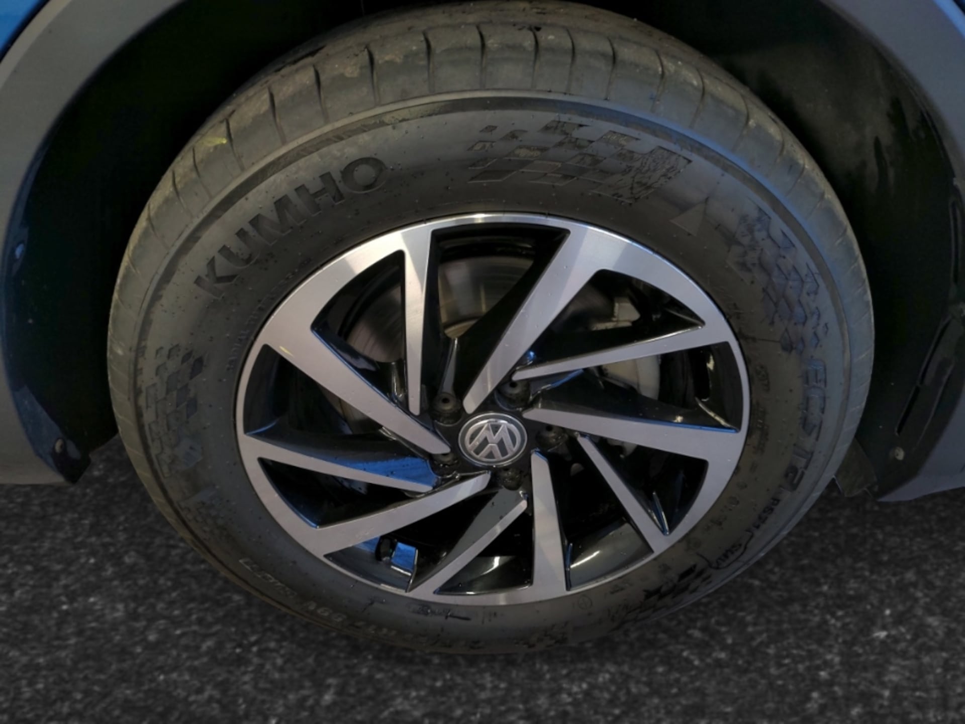 Volkswagen Tiguan JOIN