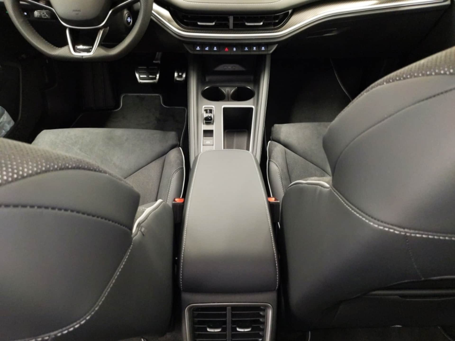 Skoda Enyaq 85 Sportline