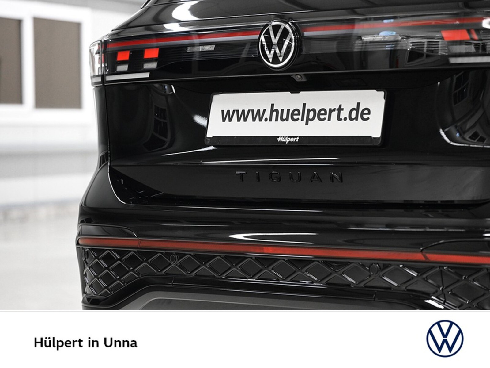Volkswagen Tiguan – Bild 7
