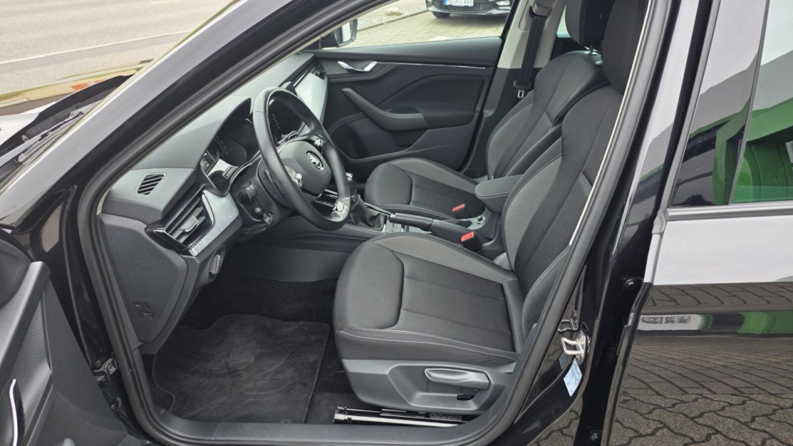 Škoda Kamiq – Bild 6