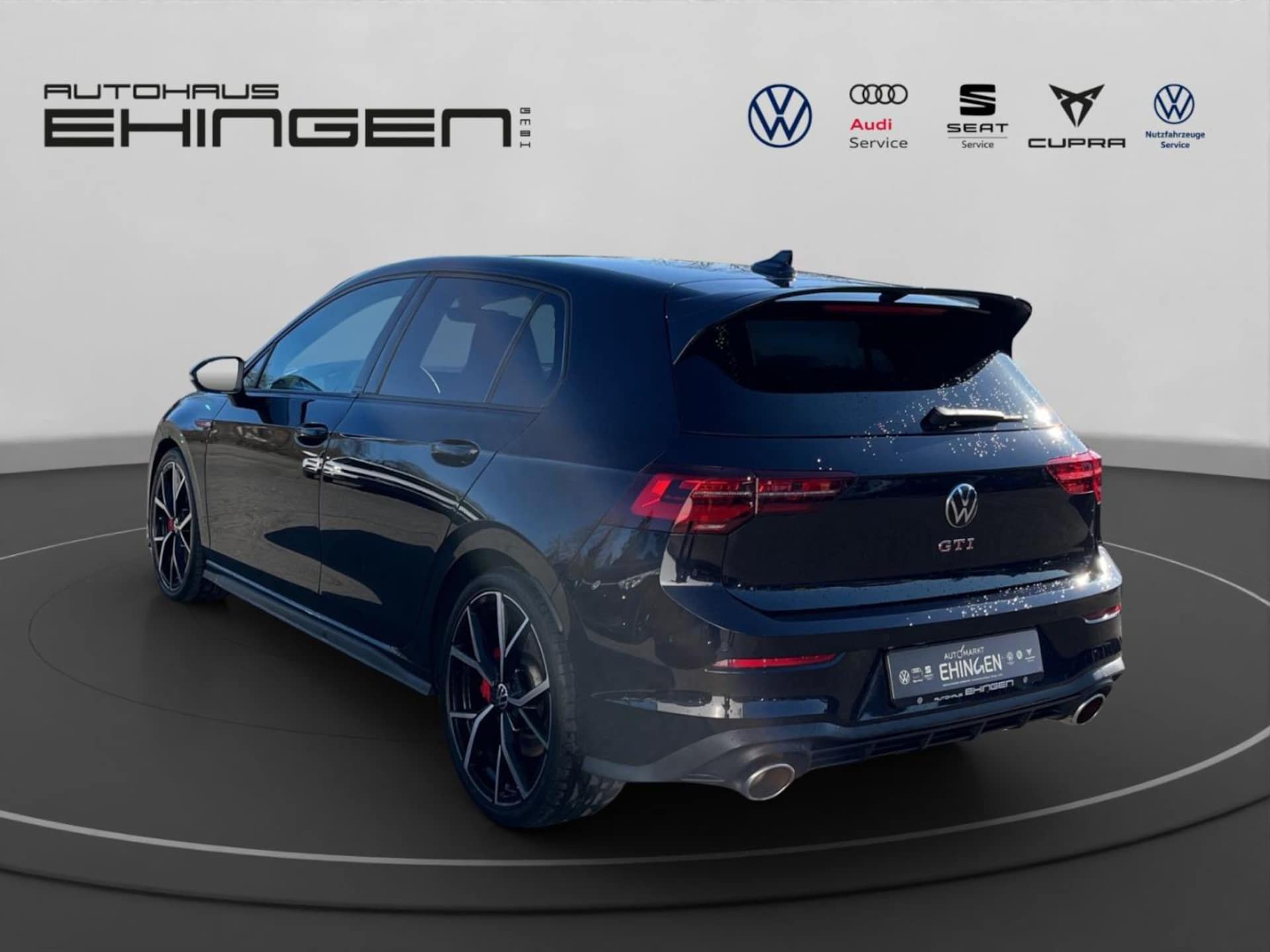 Volkswagen Golf GTI Clubsport