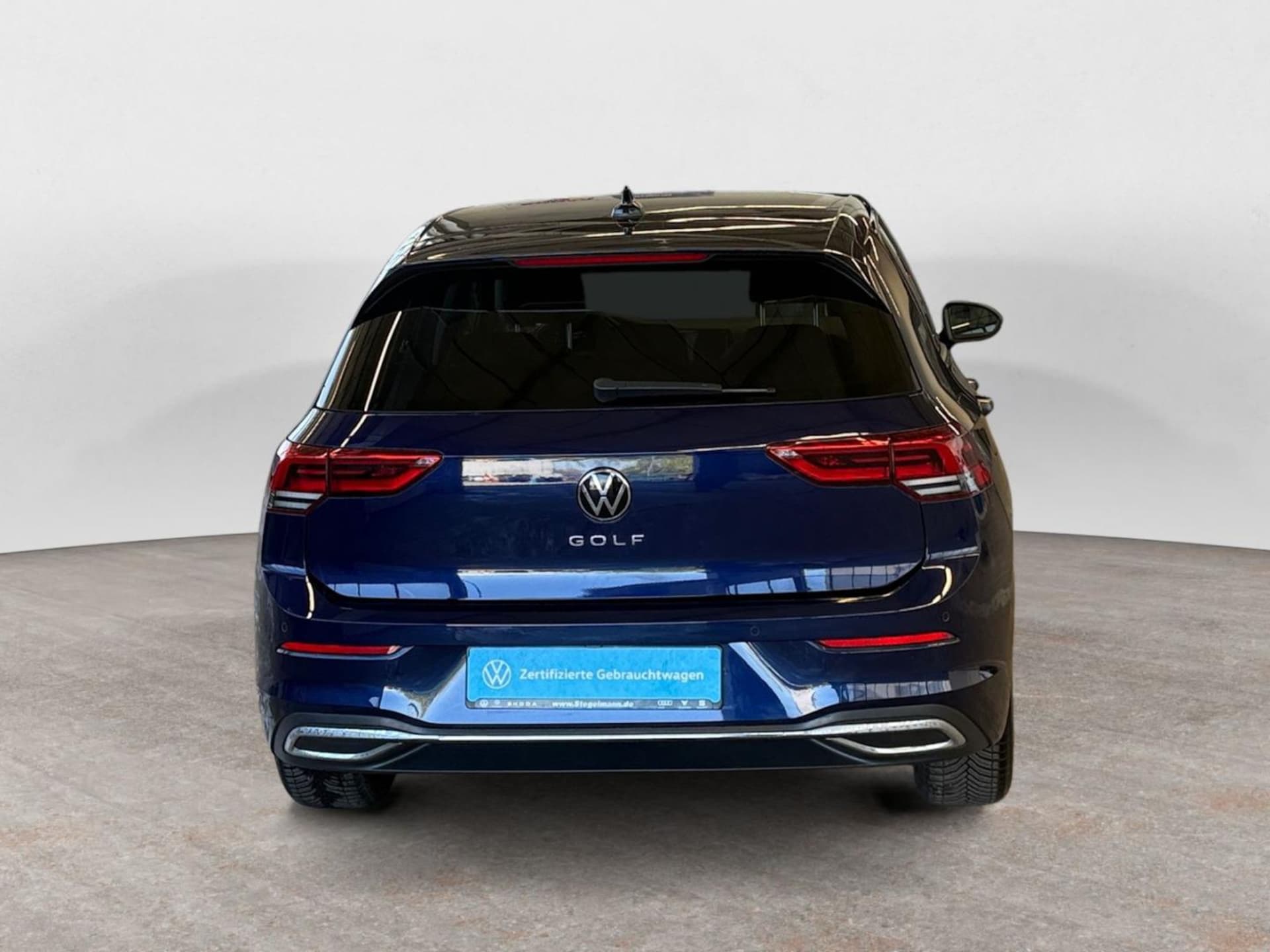 Volkswagen Golf Active