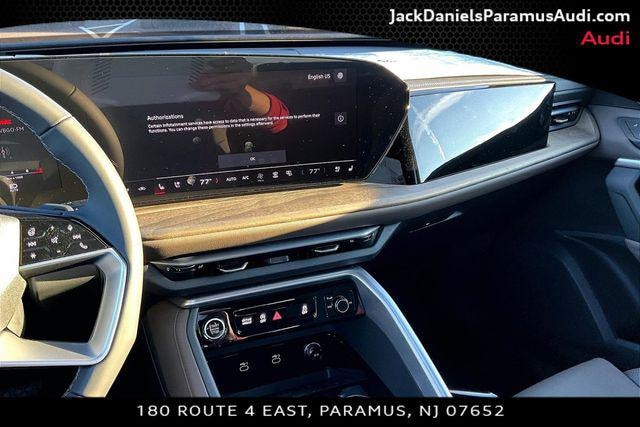 2025 Audi Q5 Sportback Premium Plus - Photo 7