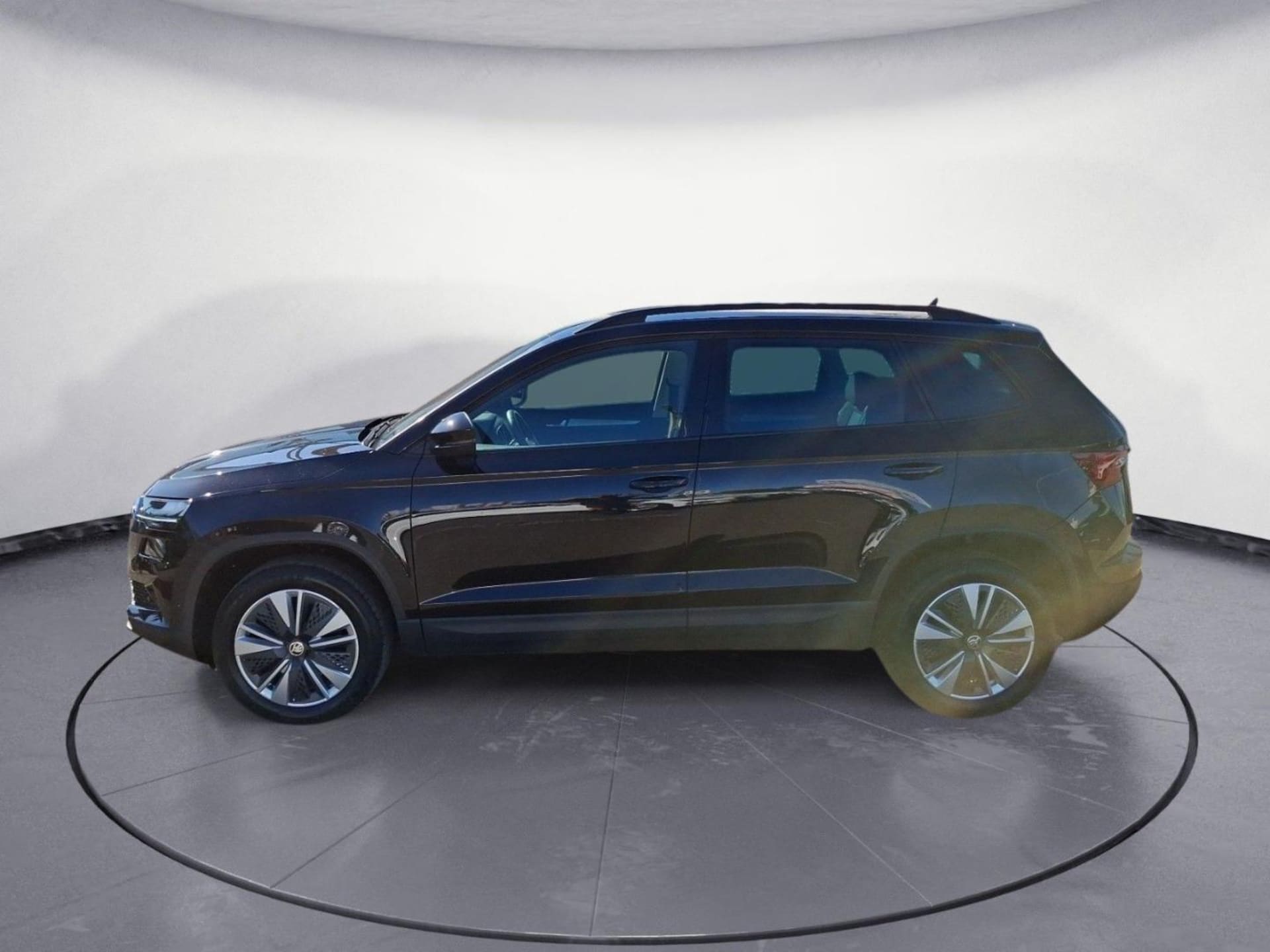 Skoda Karoq Ambition