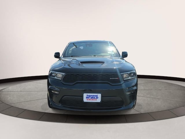 2023 Dodge Durango