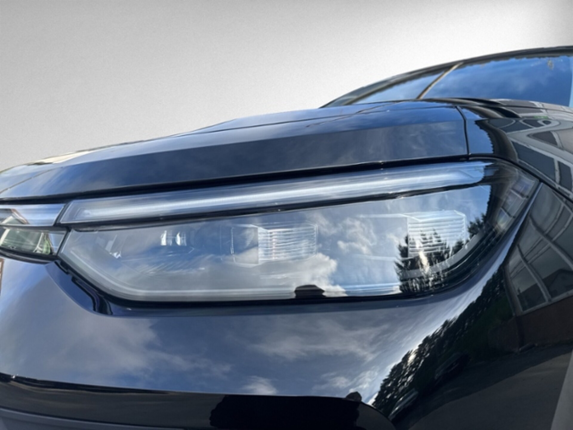 Volkswagen Tayron Life
