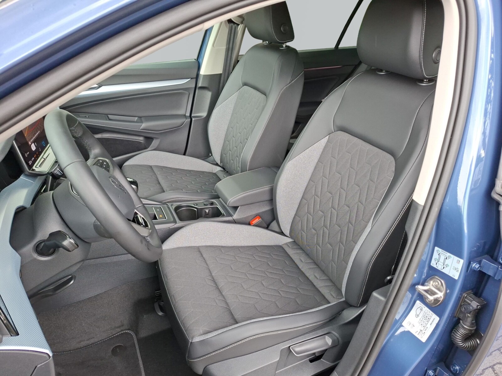 Volkswagen Golf Variant – Bild 11