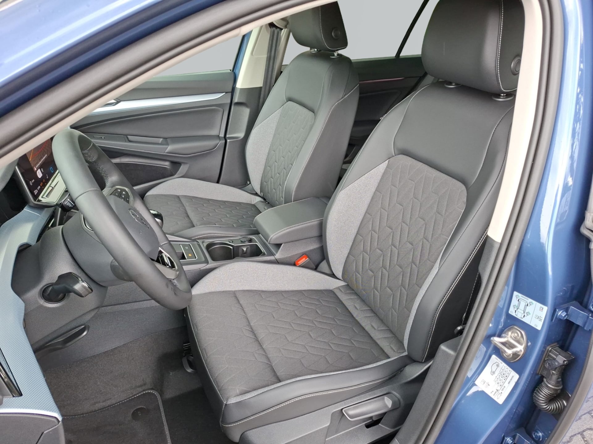 Volkswagen Golf Variant ENERGY