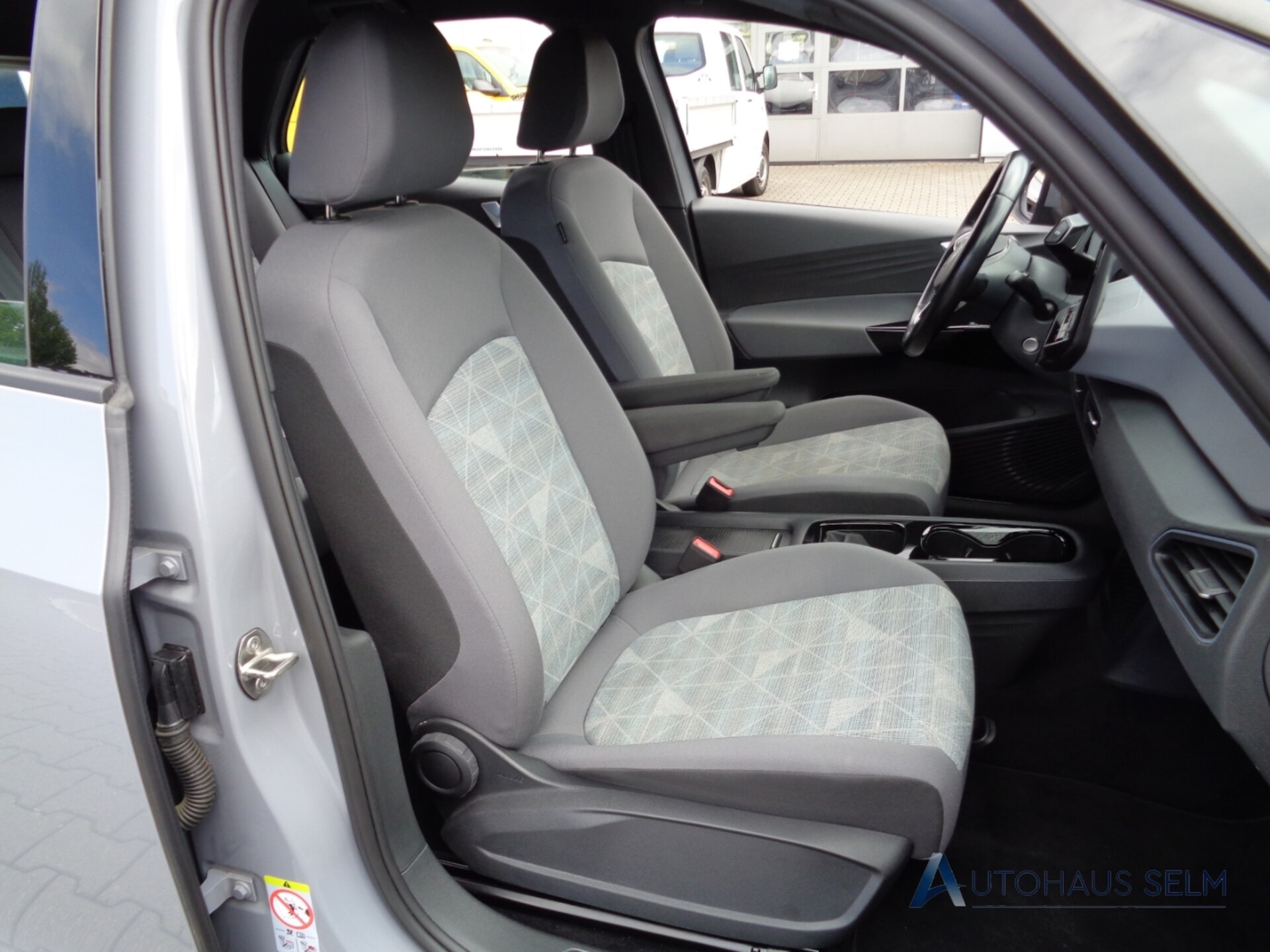 Volkswagen ID.3 Pro Performance