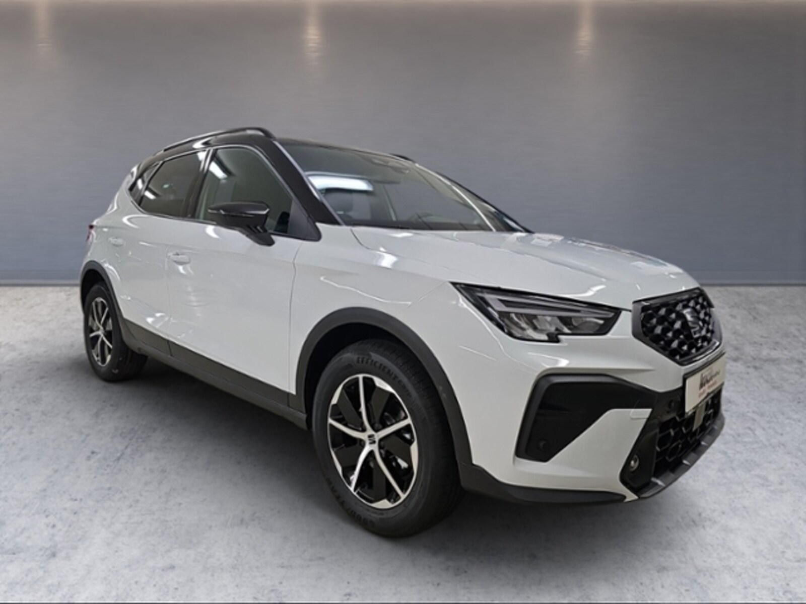 SEAT Arona – Bild 3