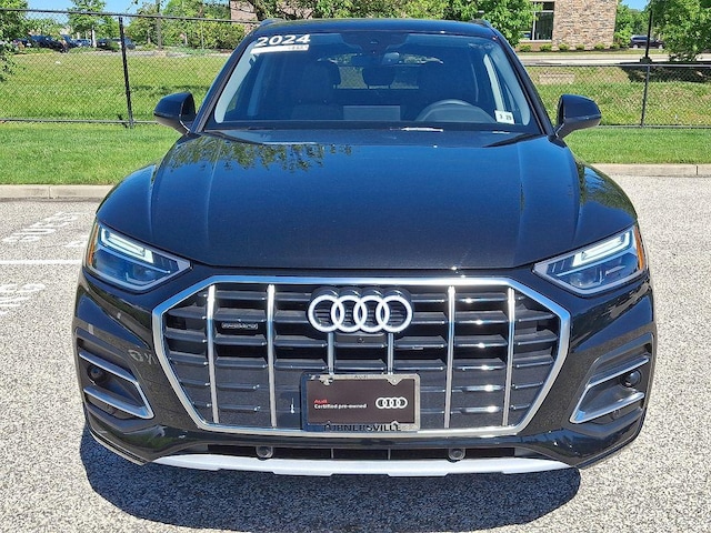 2024 Audi Q5