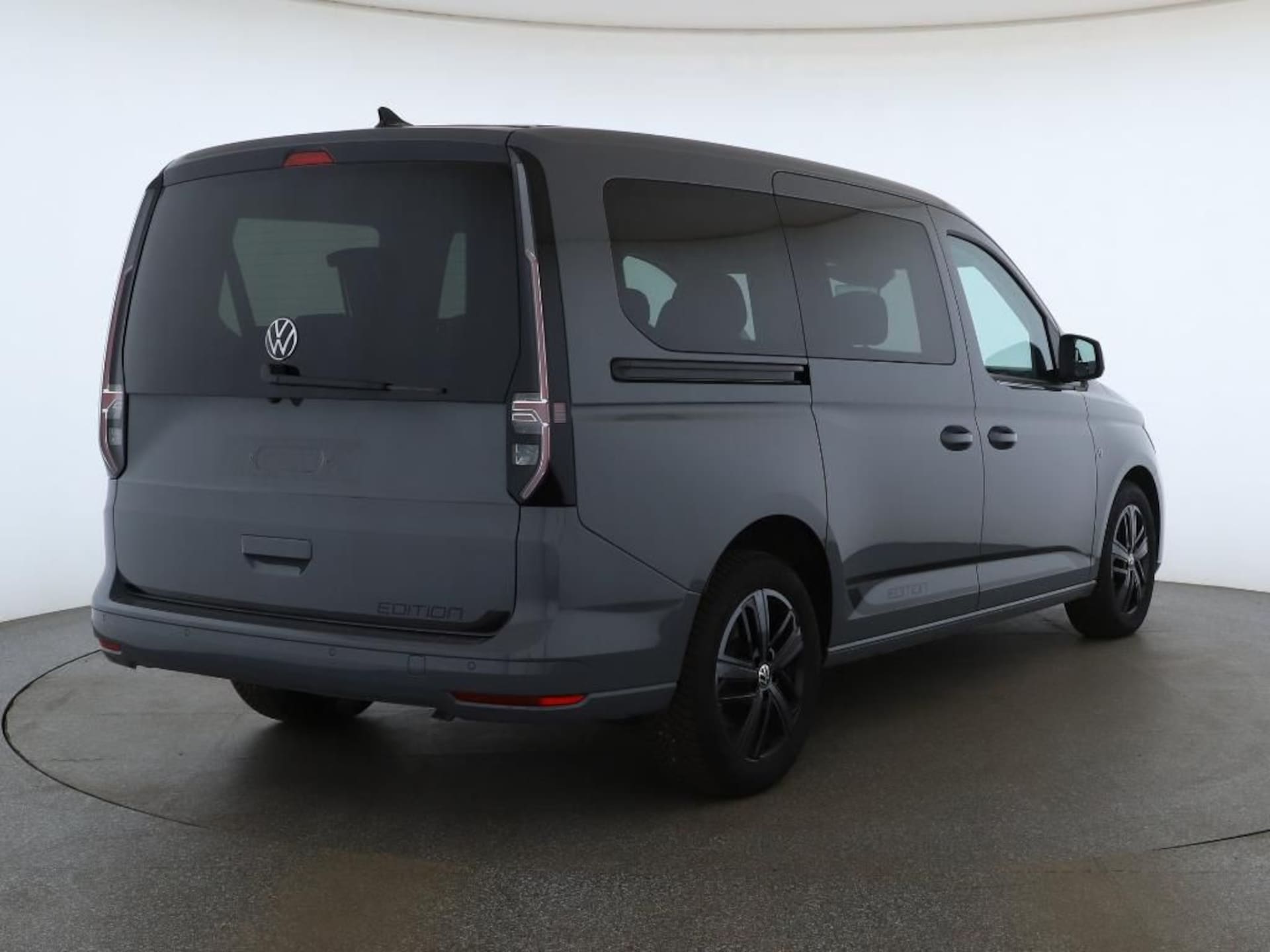 Volkswagen Caddy Maxi Life