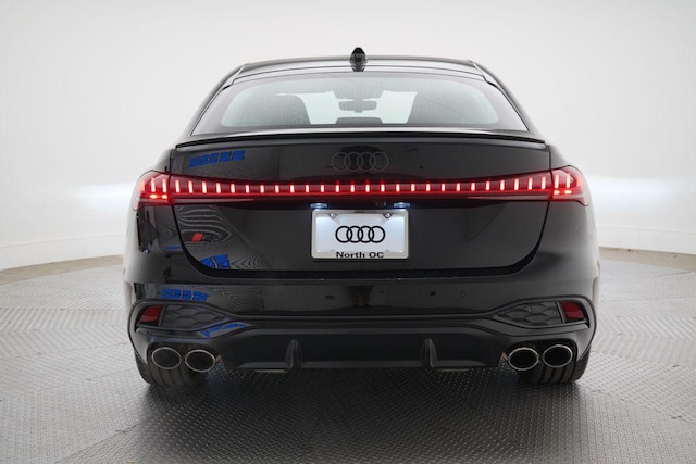2026 Audi S5 Sedan