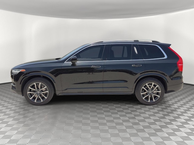 2019 Volvo XC90