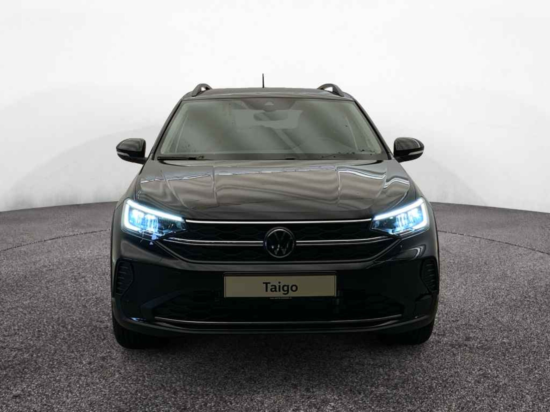 Volkswagen Taigo ENERGY