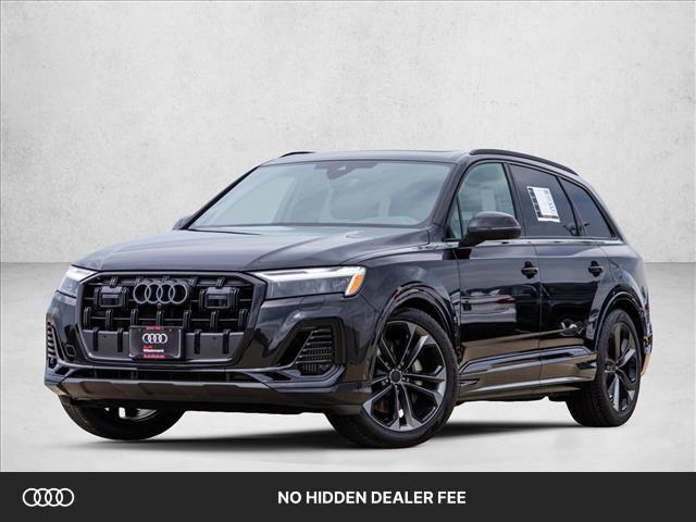 2026 Audi Q7 55 Premium Plus quattro Tiptronic's photo