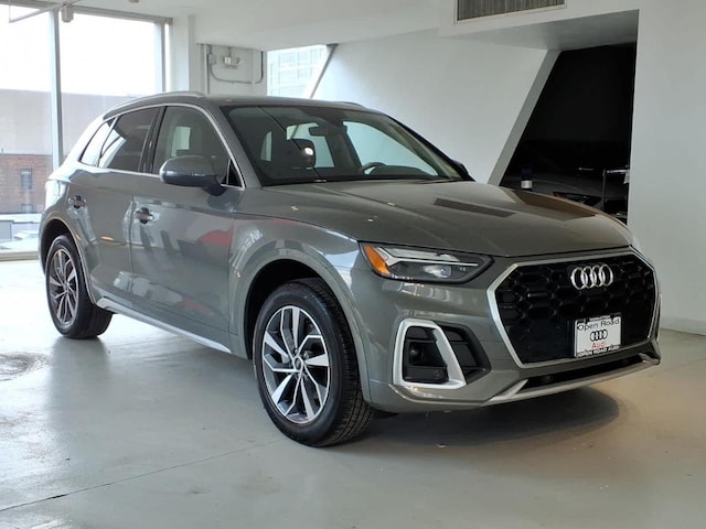 2024 Audi Q5