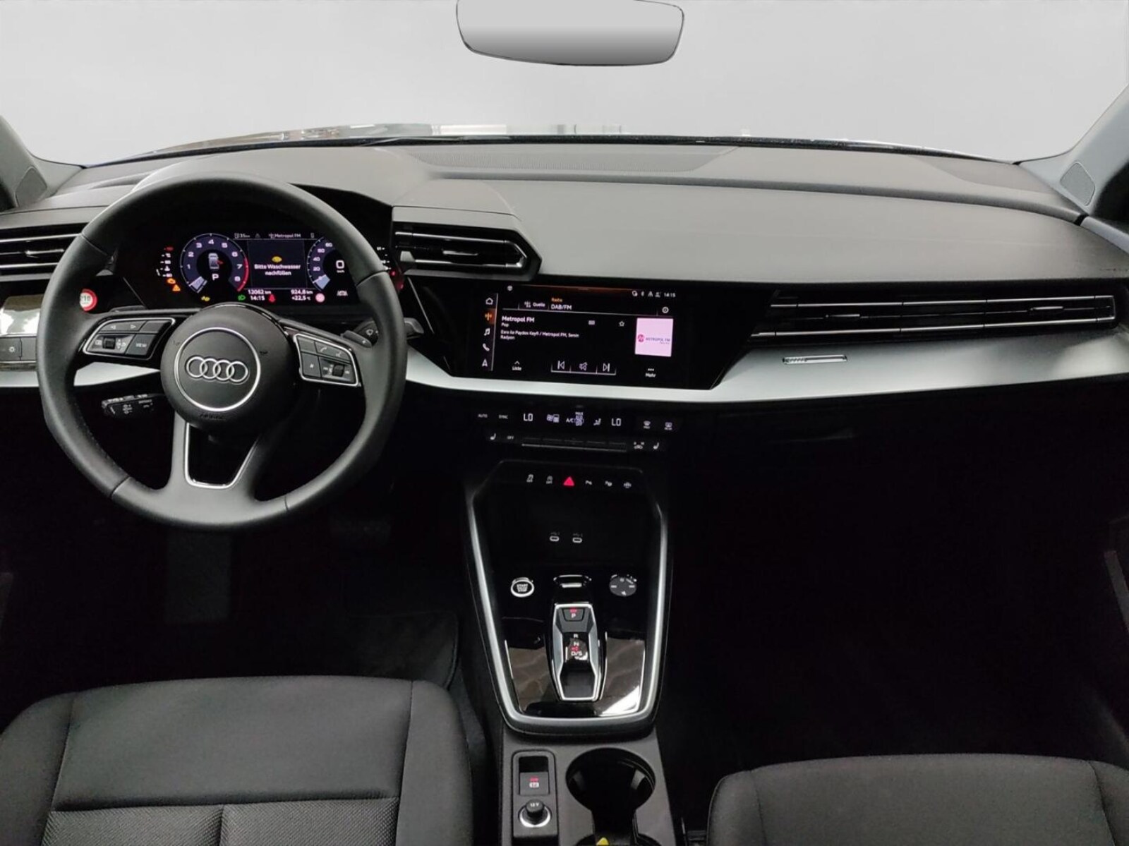 Audi A3 Limousine – Bild 5