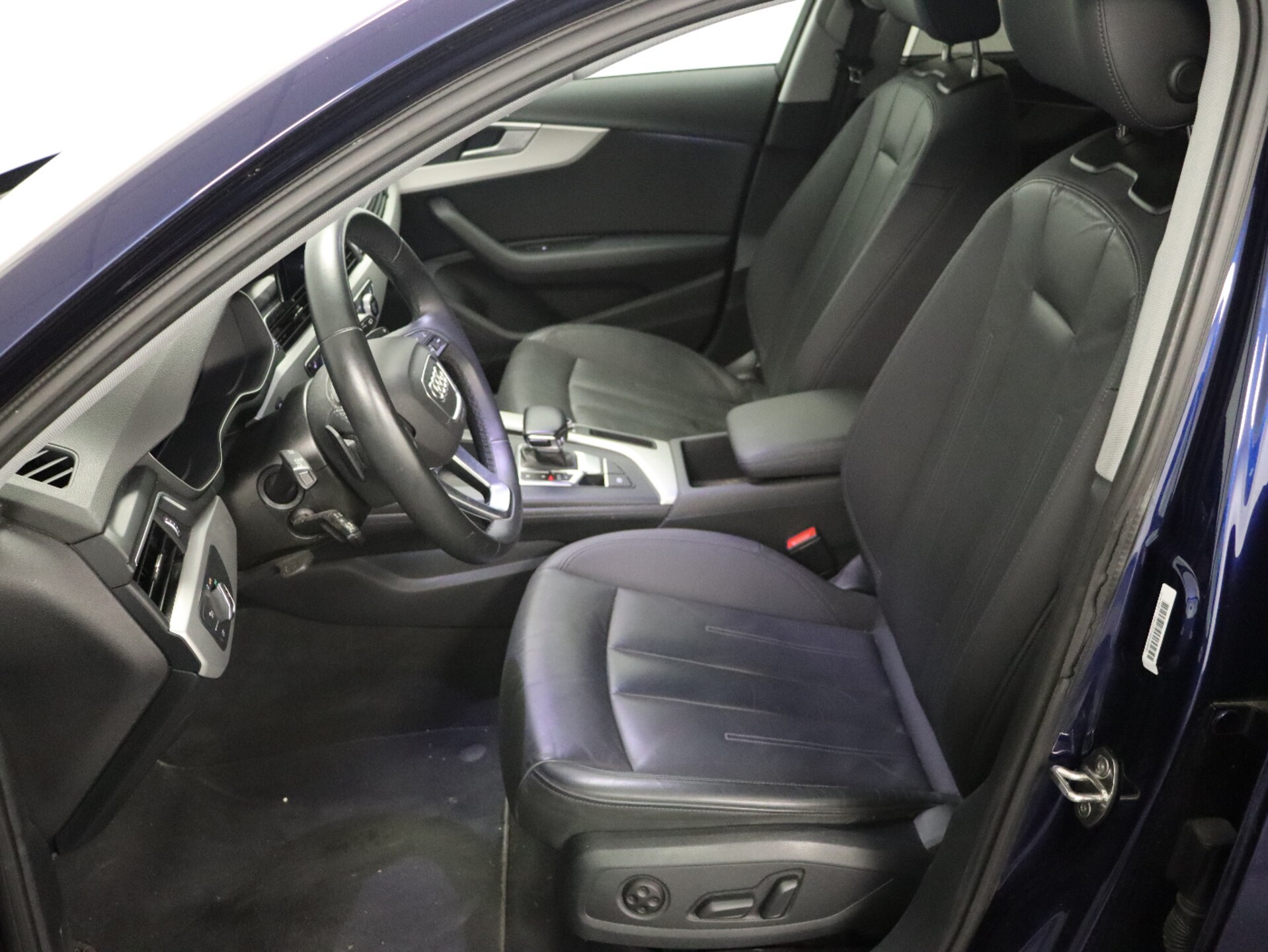 Audi A4 Avant Advanced