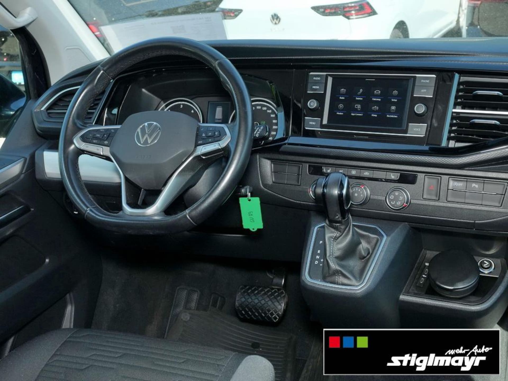 Volkswagen T6.1 Multivan Comfortline