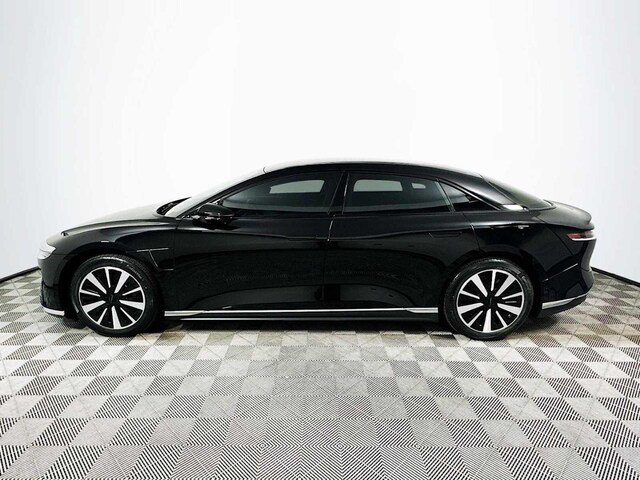 2025 Lucid Air